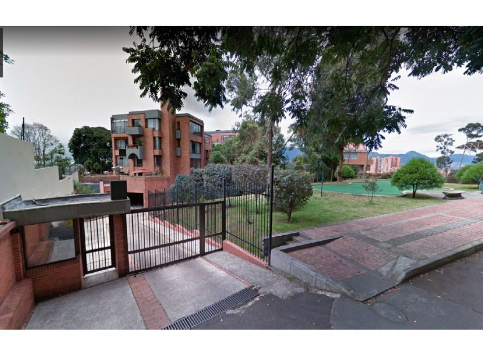 SE VENDE PENTHOUSE EN CERRO DE SUBA