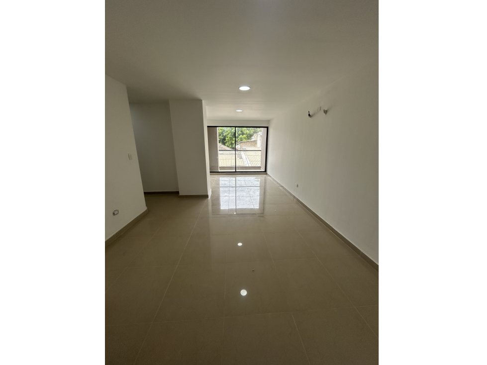 APARTAMENTO PARA ESTRENAR DELICIAS P2