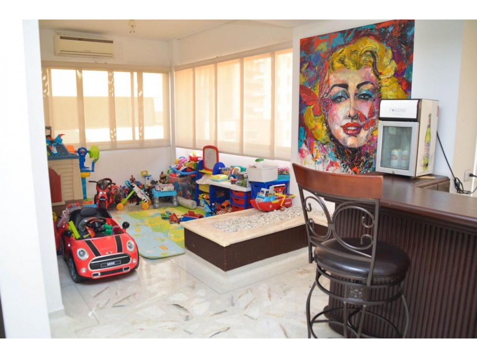 Apartamento