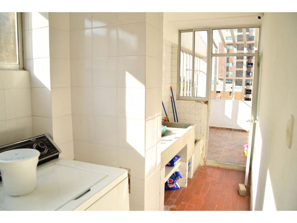 Apartamento — foto 5
