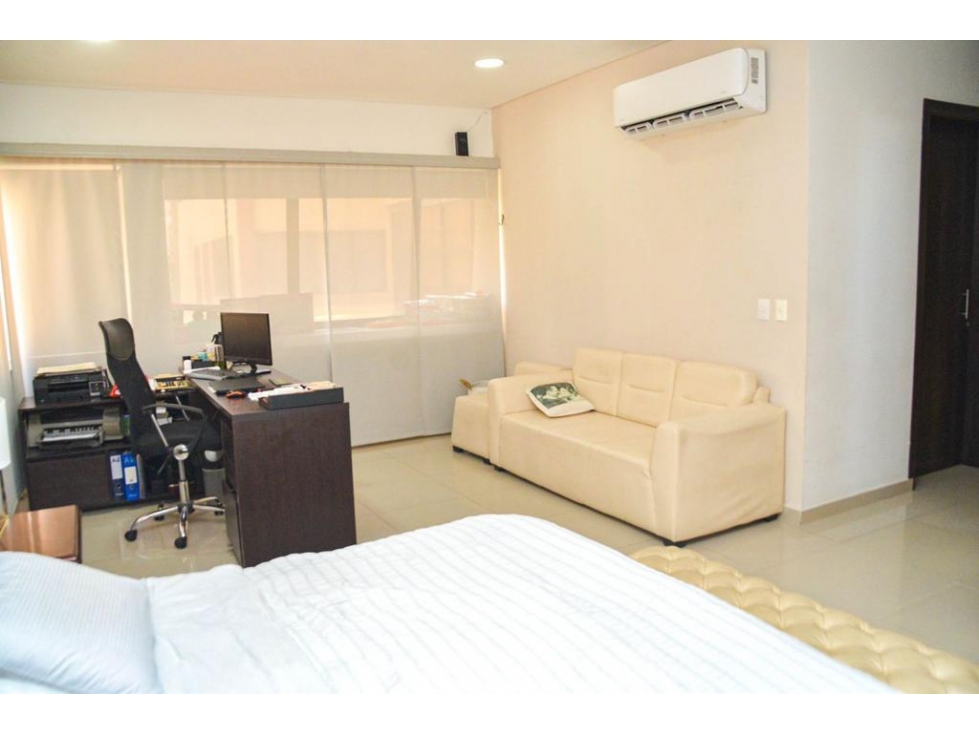 Apartamento — foto 6