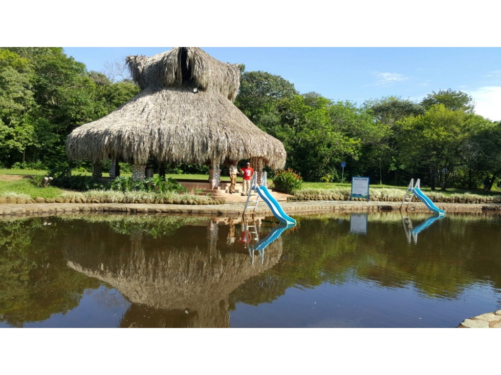 OPORTUNIDAD, GRAN LOTE EN MI FINCA EN EL LLANO - 3