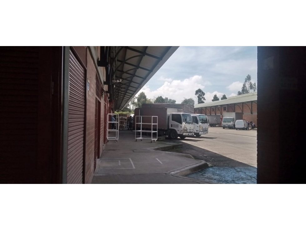 LOCAL 1359 EN PARQUE AGROINDUSTRIAL DE OCCIDENTE, PAO - 6