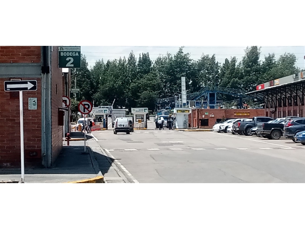 LOCAL 1347 EN PARQUE AGROINDUSTRIAL DE OCCIDENTE, PAO - 6