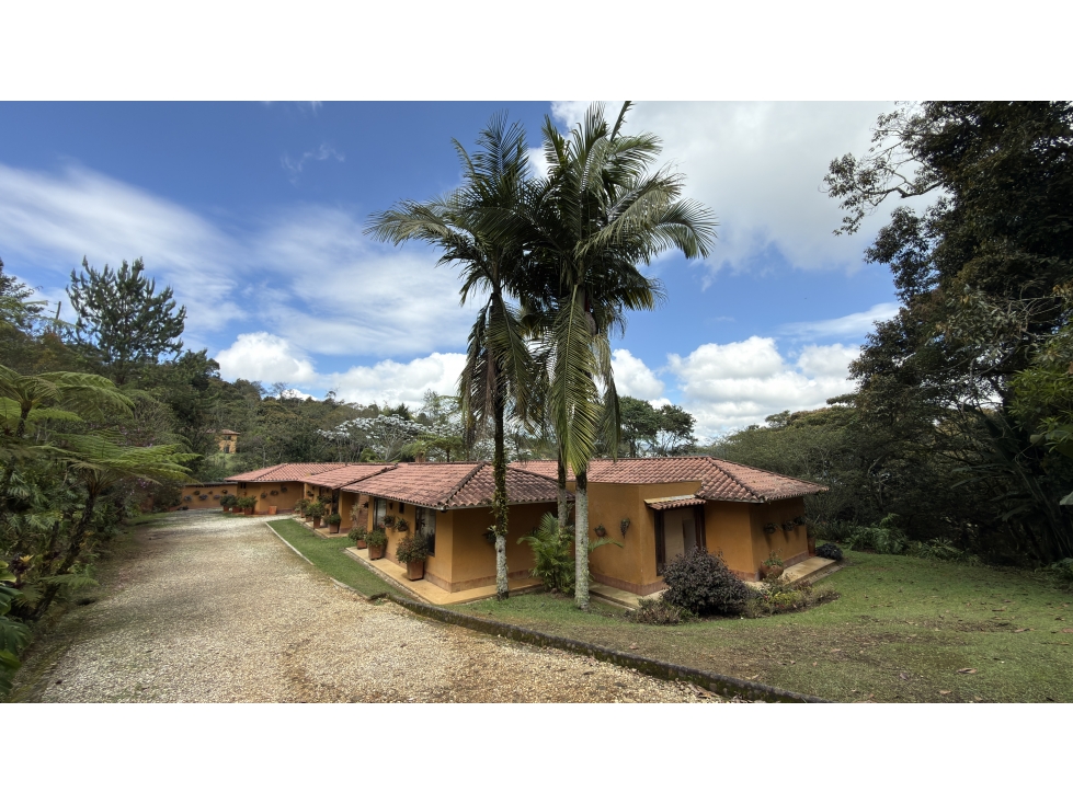 Casa Sector Tierra Negra