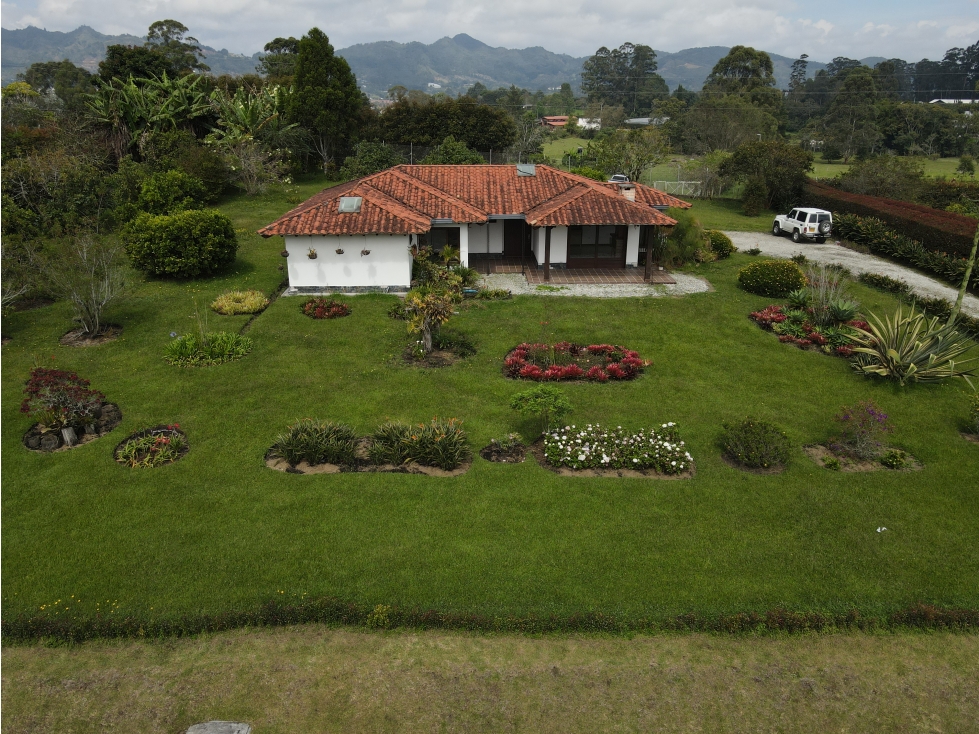 Casa La Ceja