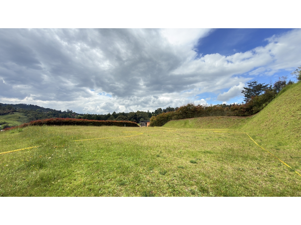 Lote Alto Las Palmas