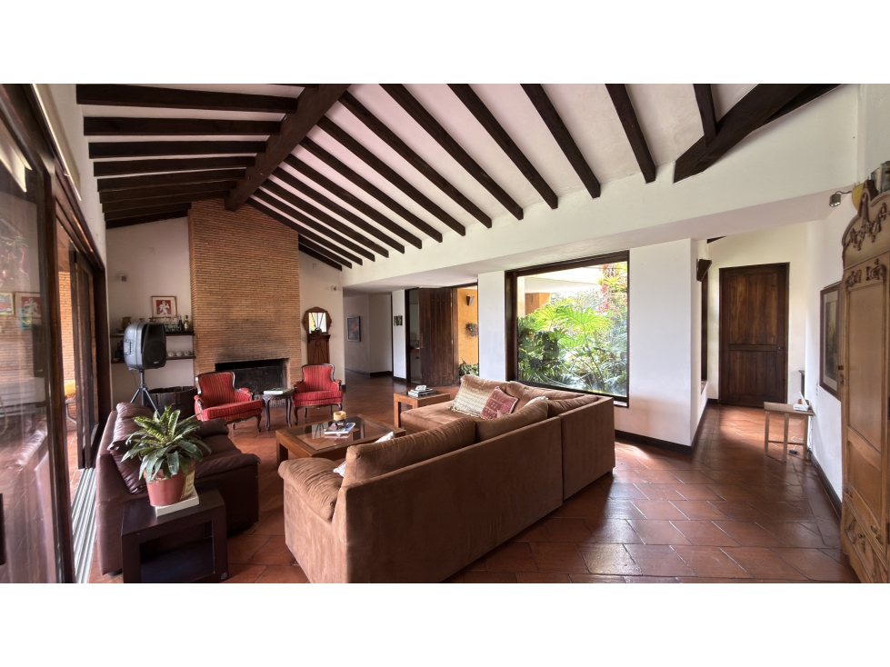 Casa Sector Tierra Negra — foto 2