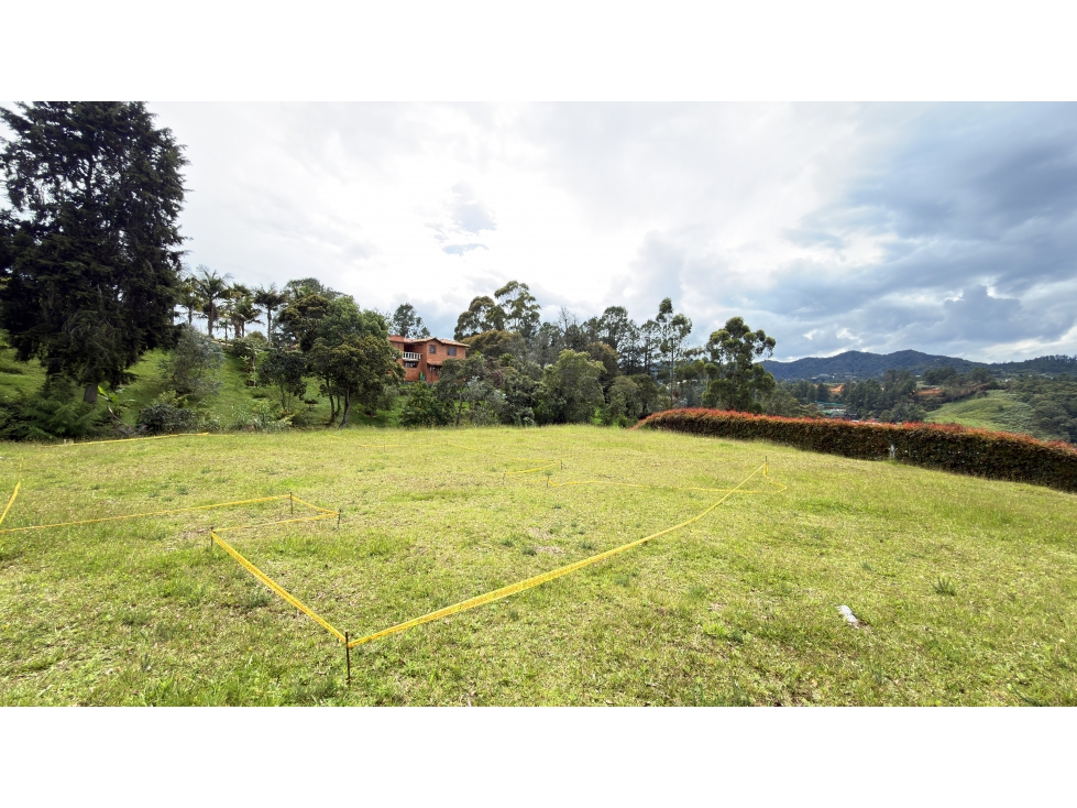 Lote Alto Las Palmas — foto 2