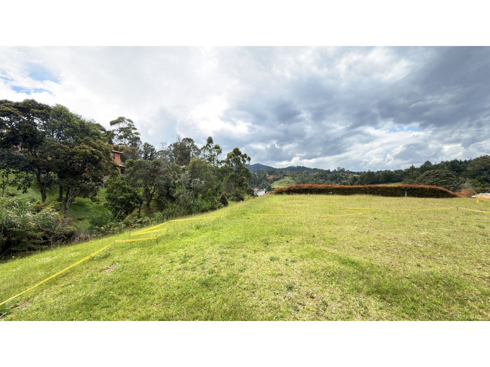 Lote Alto Las Palmas — foto 3