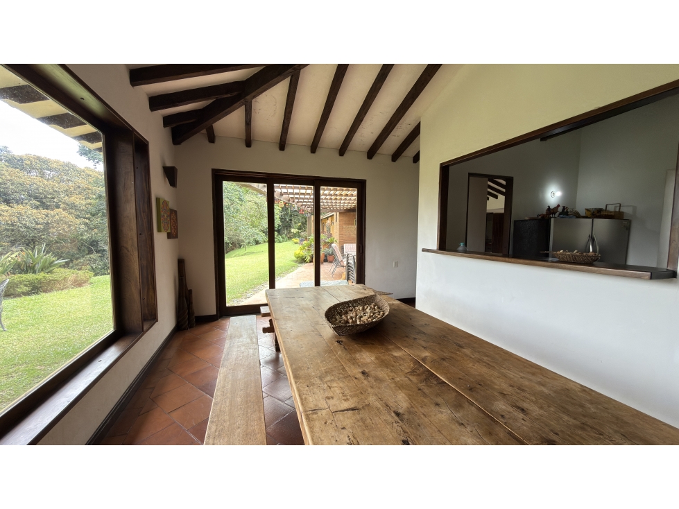 Casa Sector Tierra Negra — foto 4