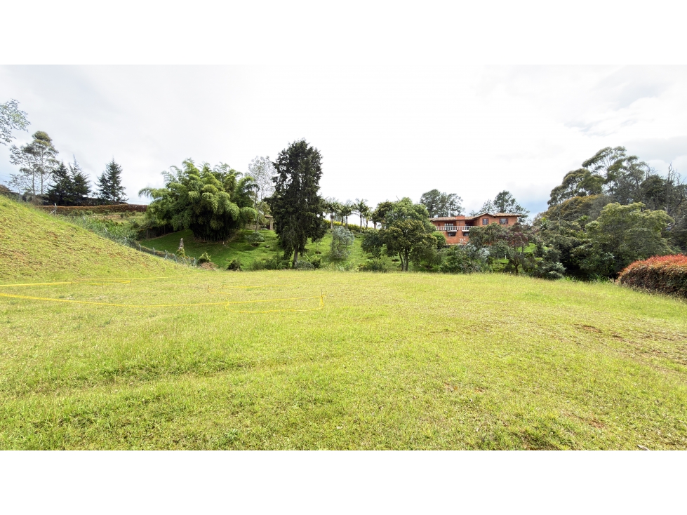 Lote Alto Las Palmas — foto 4