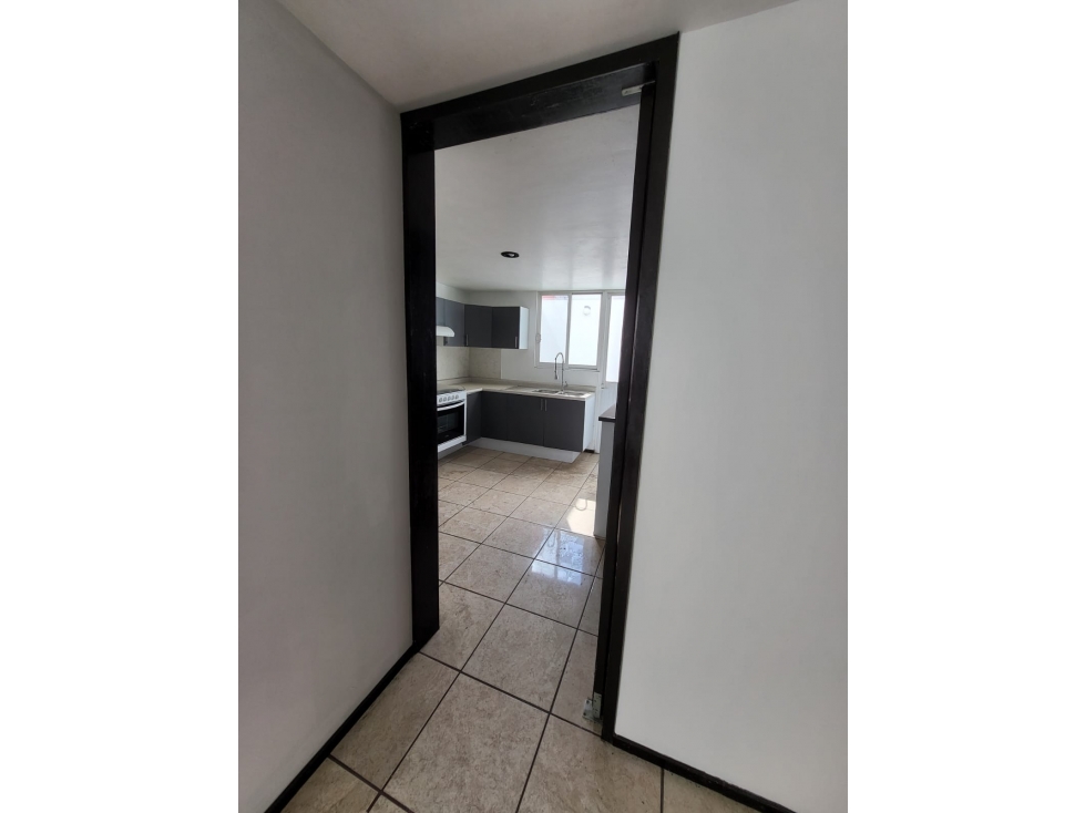 Casa En Venta Cerca De La Universidad UVP, Colonia Villa Encantada — foto 2
