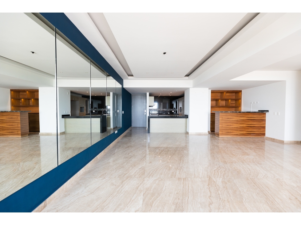 Departamento En Venta En Torre Arts — foto 3