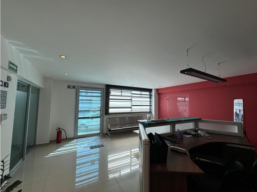 Edifcio en Venta, Circuito Juan Pablo, Animas, Angelopolis - 3