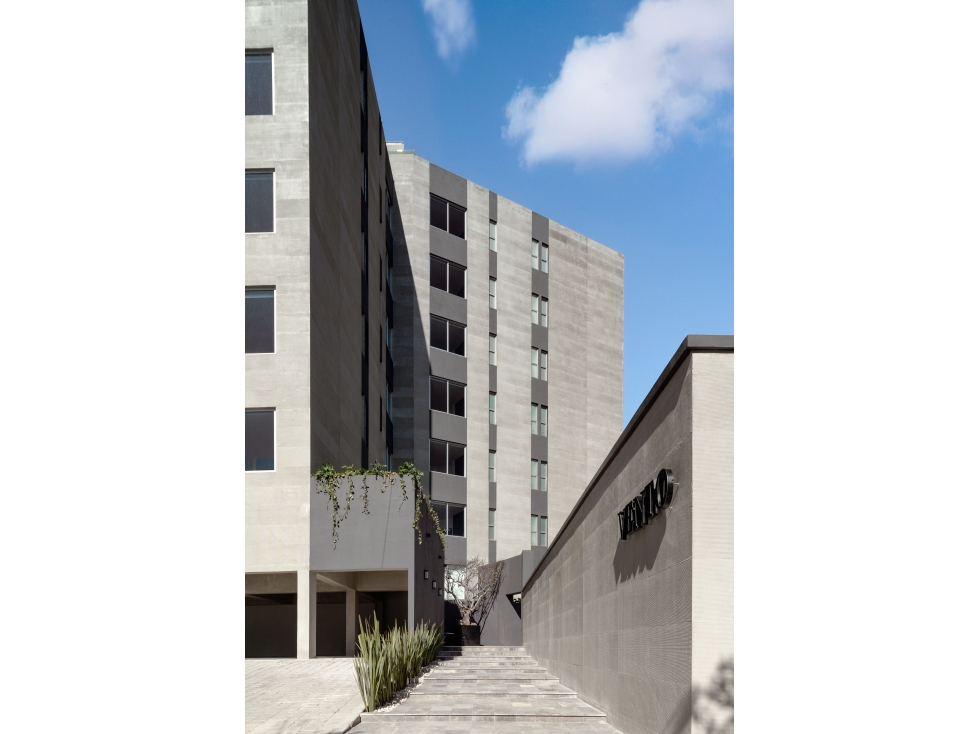 Departamento en Venta, Zona Cd Judicial, Tlaxcalancingo con amenidades — foto 6