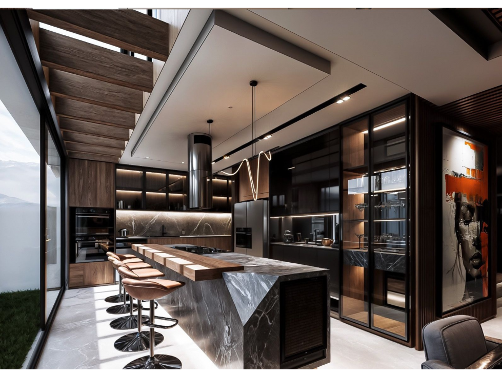 Casa en Venta Lomas de Angelópolis Cascatta — foto 6