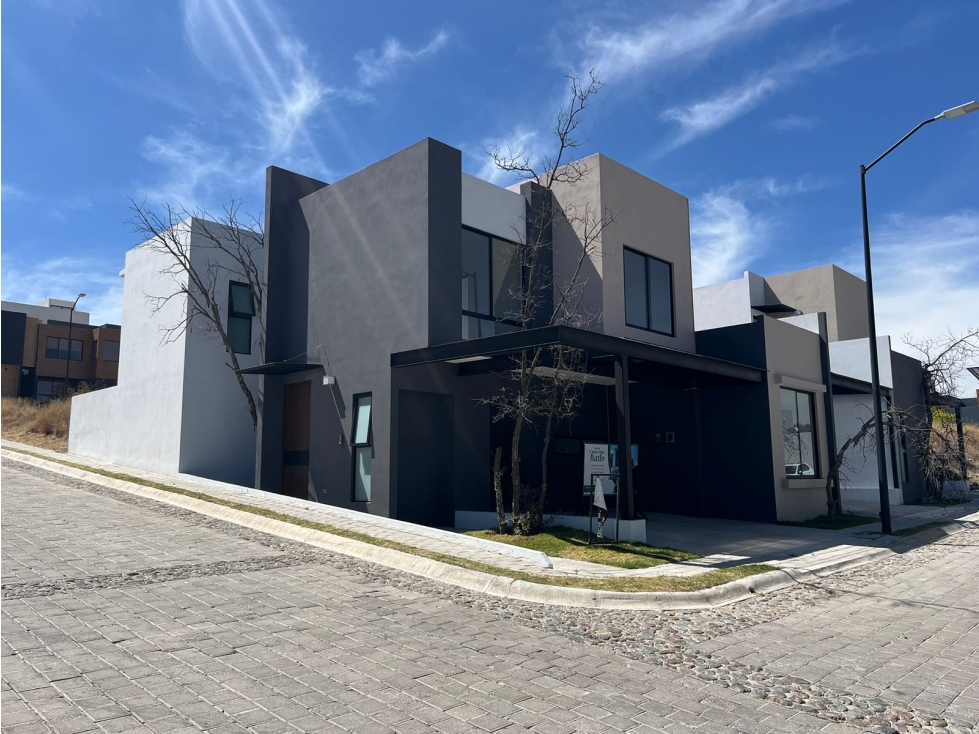 Casa En venta Marbore, Haras, En Esquina