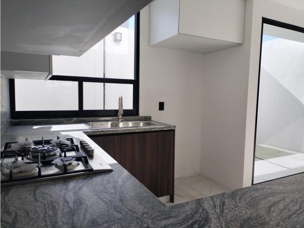Casa en Venta Parque Real Cuautlancingo — foto 5