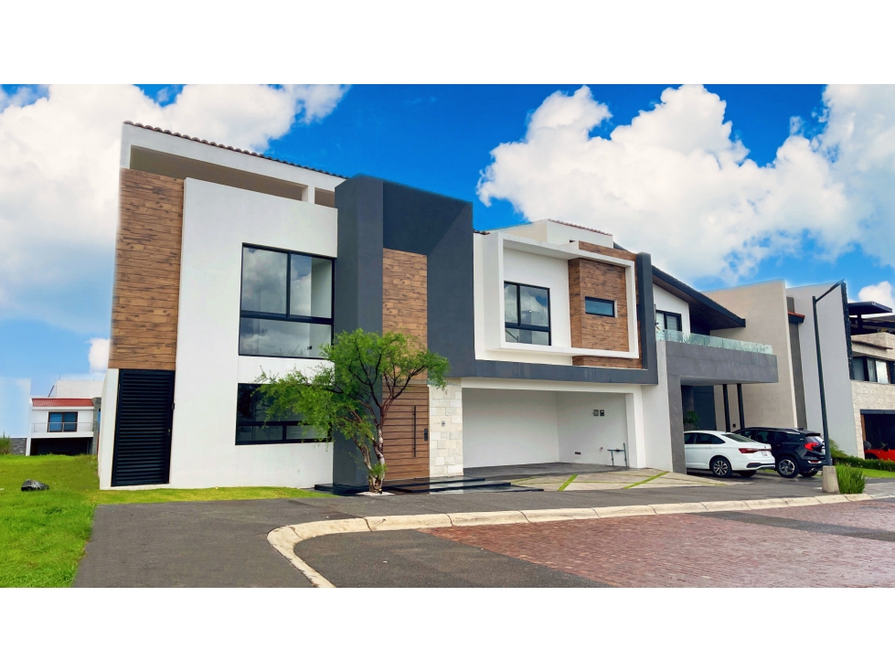 Casa en Venta Gran Reserva