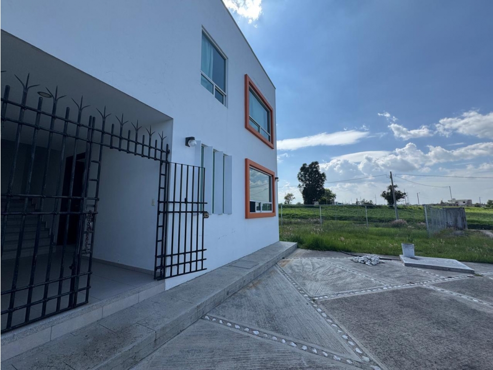 Departamento en Venta San Antonio Cacalotepec, Cholula — foto 2