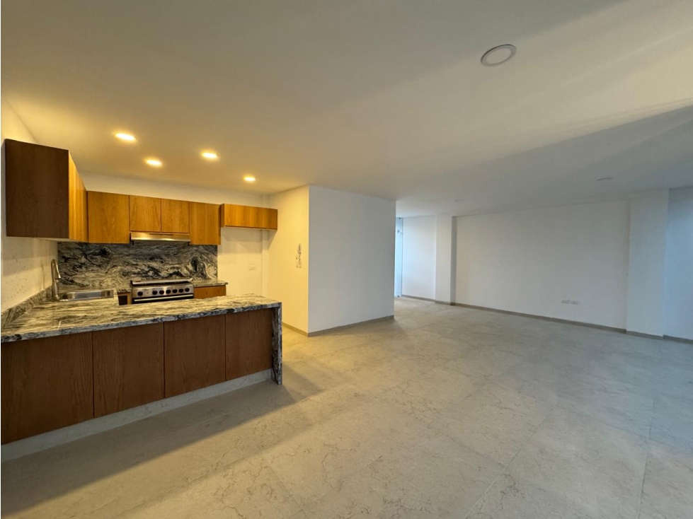 Departamento en renta en Planta Baja en la Carcaña — foto 3
