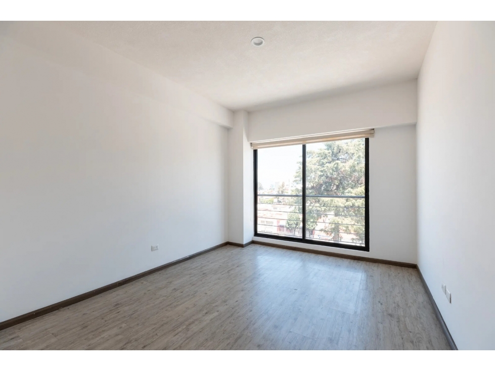 Departamento en Venta Col La Paz, UPAEP — foto 4