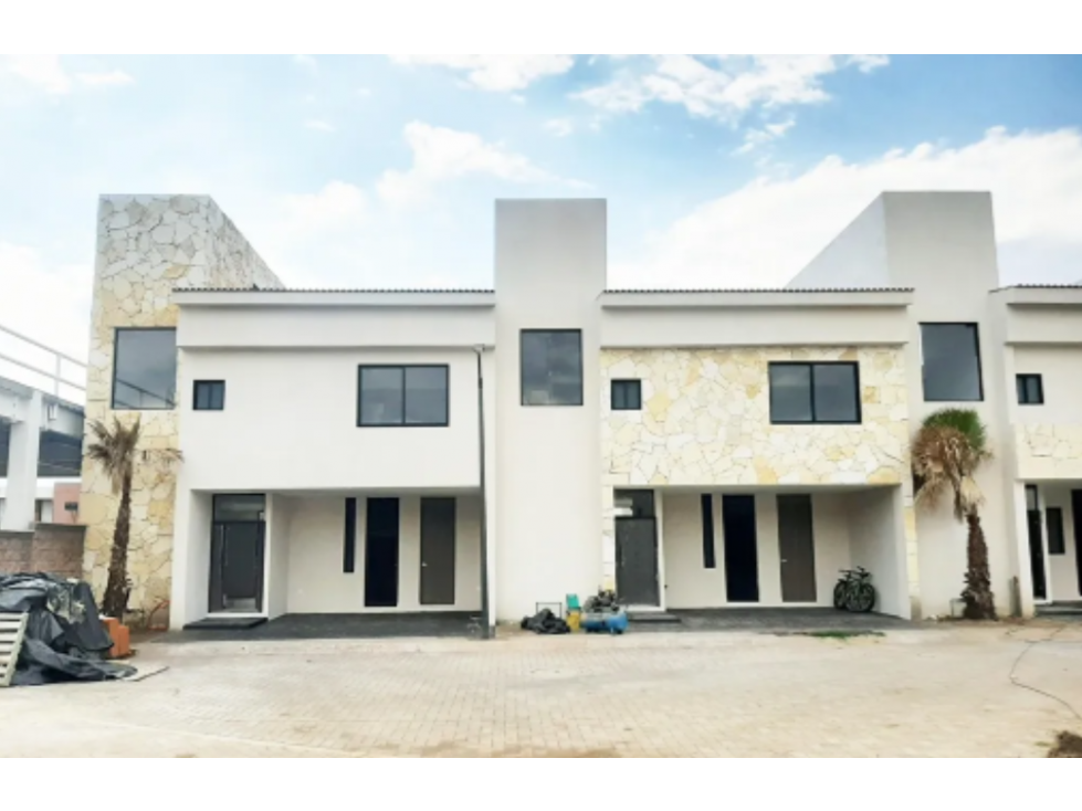 Casa en Venta Zerezotla, Cholula - 1