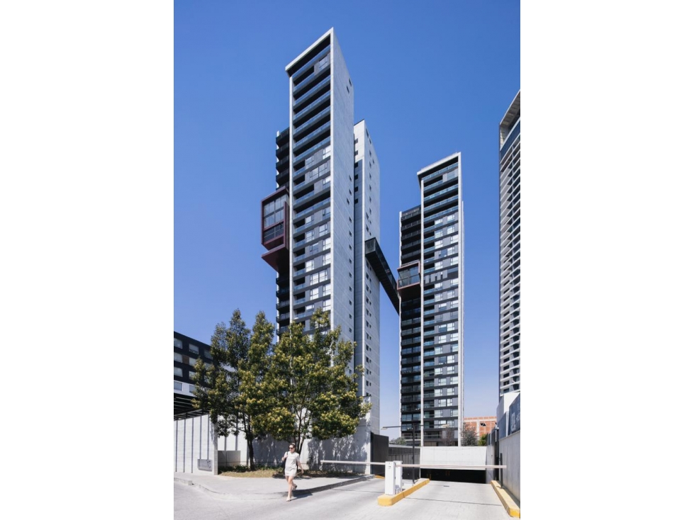 Departamento en Venta Sonata, Lomas de Angelopolis
