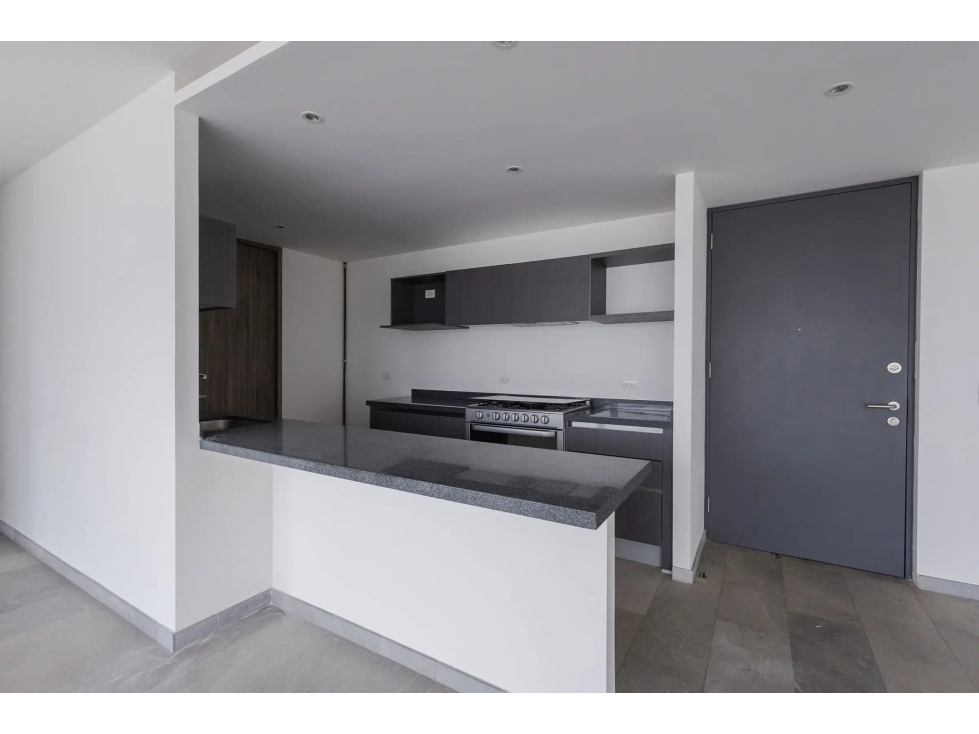 Departamento en venta en Torre Amani, Lomas de Angelopolis — foto 3