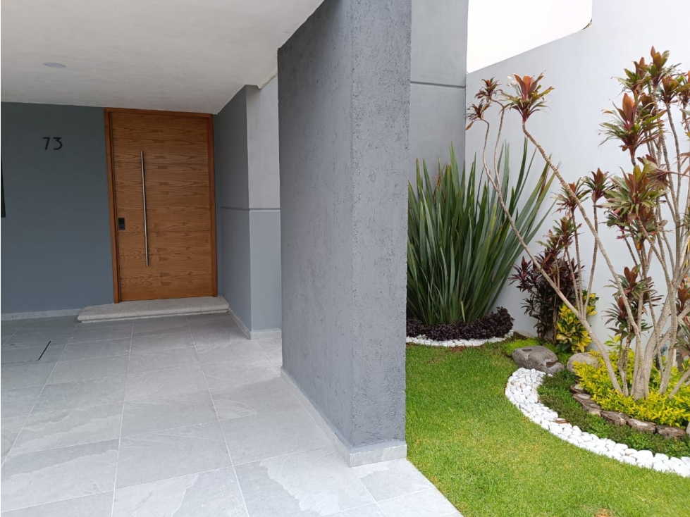 Casa En Venta En Lomas De Angelopolis — foto 2