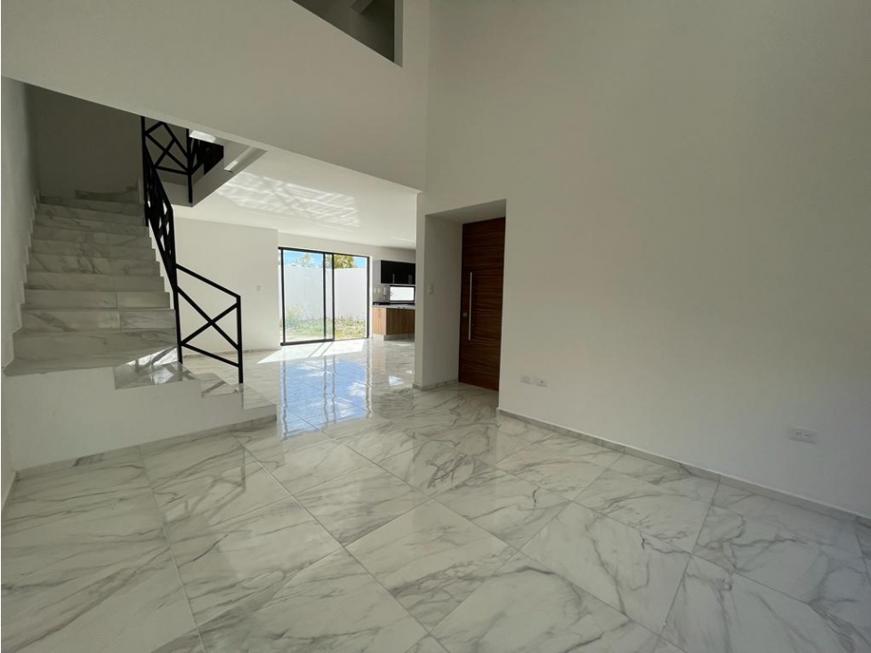 Casa En Venta Con Recamara En Planta Baja Parque Chiapas — foto 4