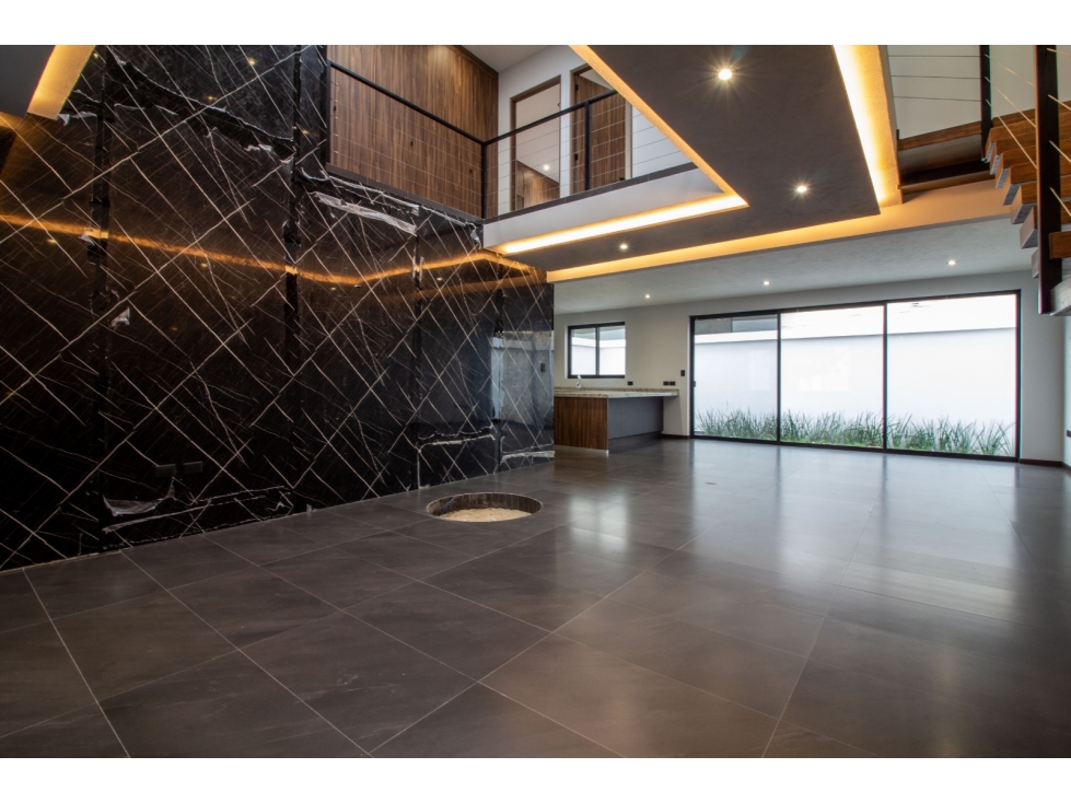 Casa En Venta En Parque Foresta Lomas De Angelopolis — foto 4