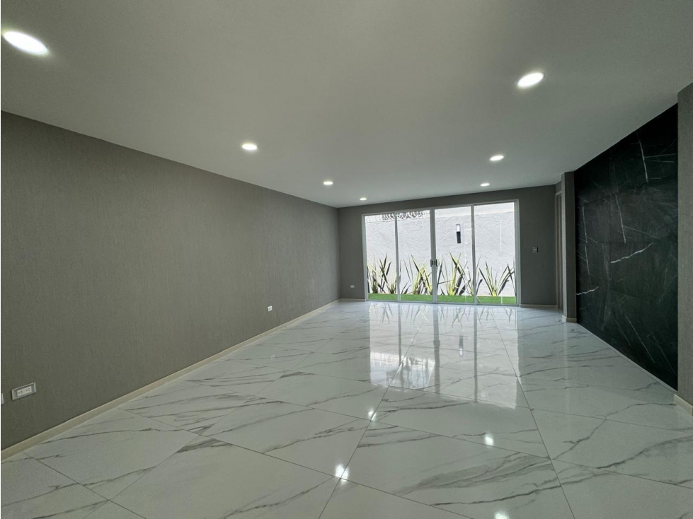 Casa En Venta En Arboreto, Cholula - 5