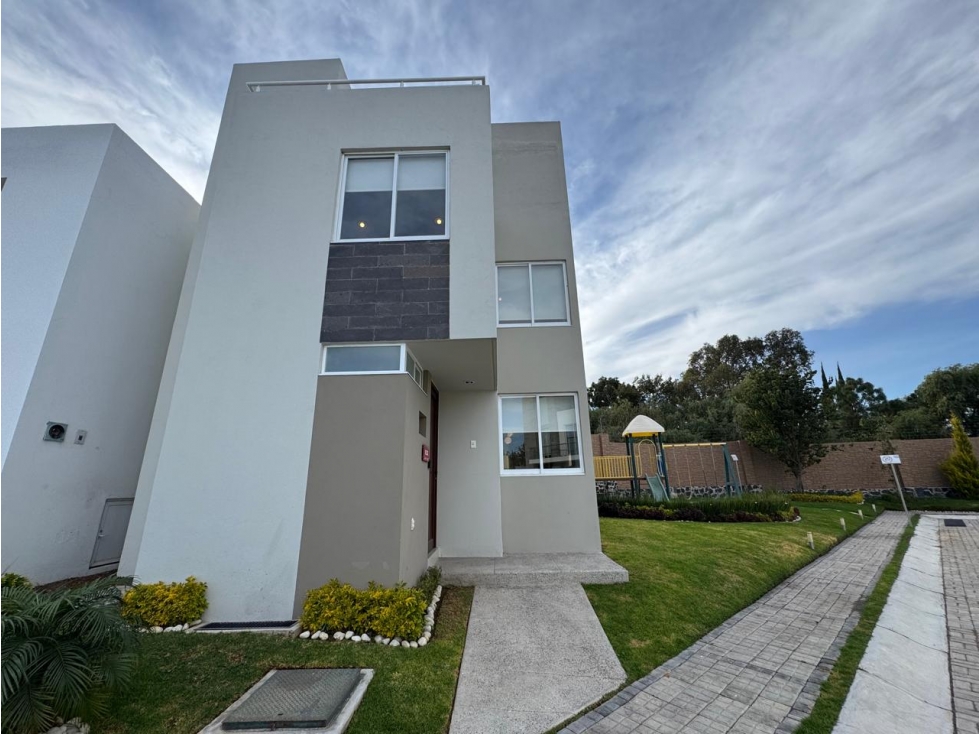 Casa En Venta Lomas De Angelópolis — foto 3