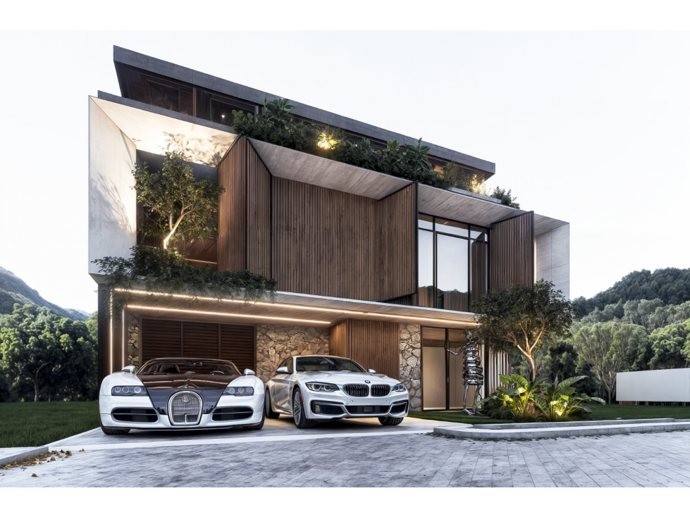 Casa en Venta Lomas de Angelópolis Cascatta — foto 2