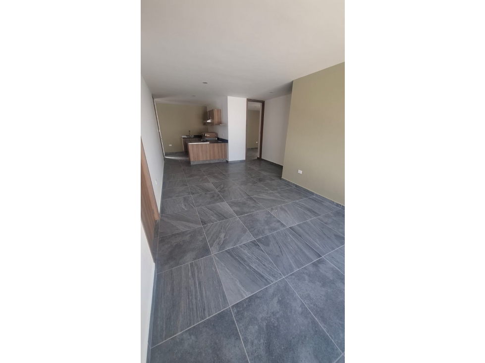 Departamento en Renta Recta a Cholula, Cerca a la Paz — foto 5