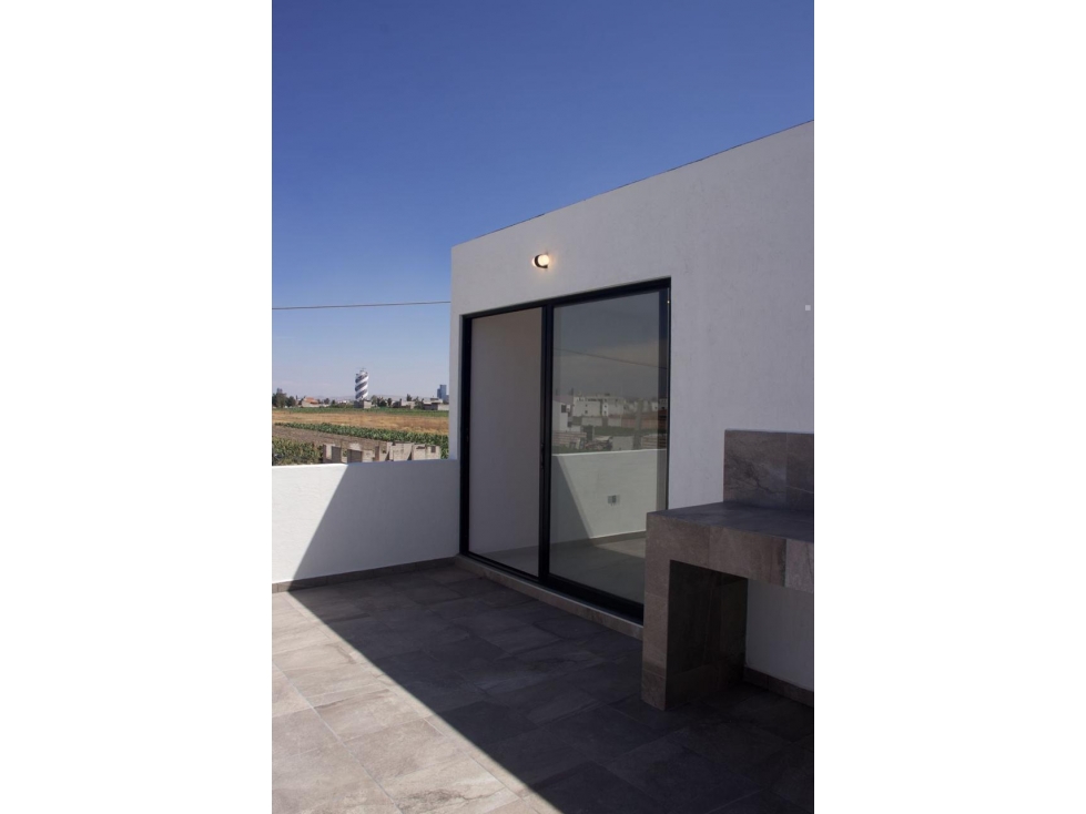 Casa en Venta en Tlaxcalancingo, Cholula — foto 5