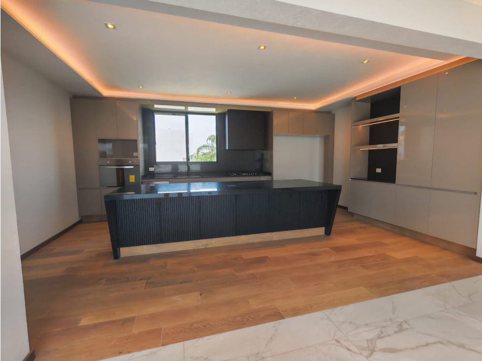 Casa En Venta La Vista Country Club, Atlixcayotl — foto 2
