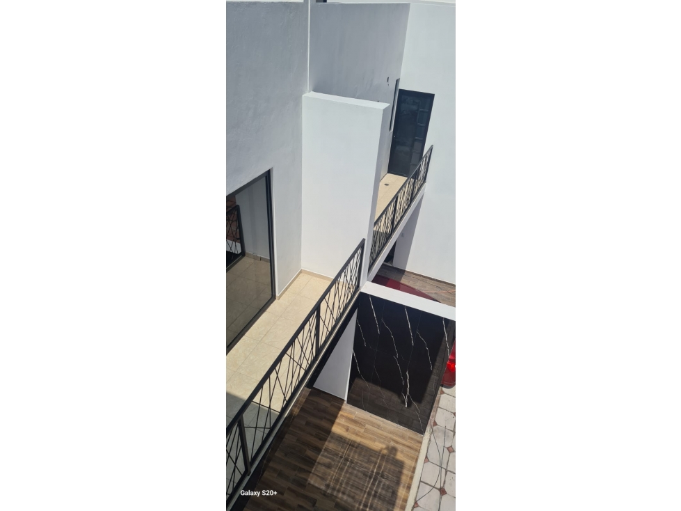 Casa En Venta Nueva Habitación PB Sala TV Roof Cerca IPN Castillotla — foto 5
