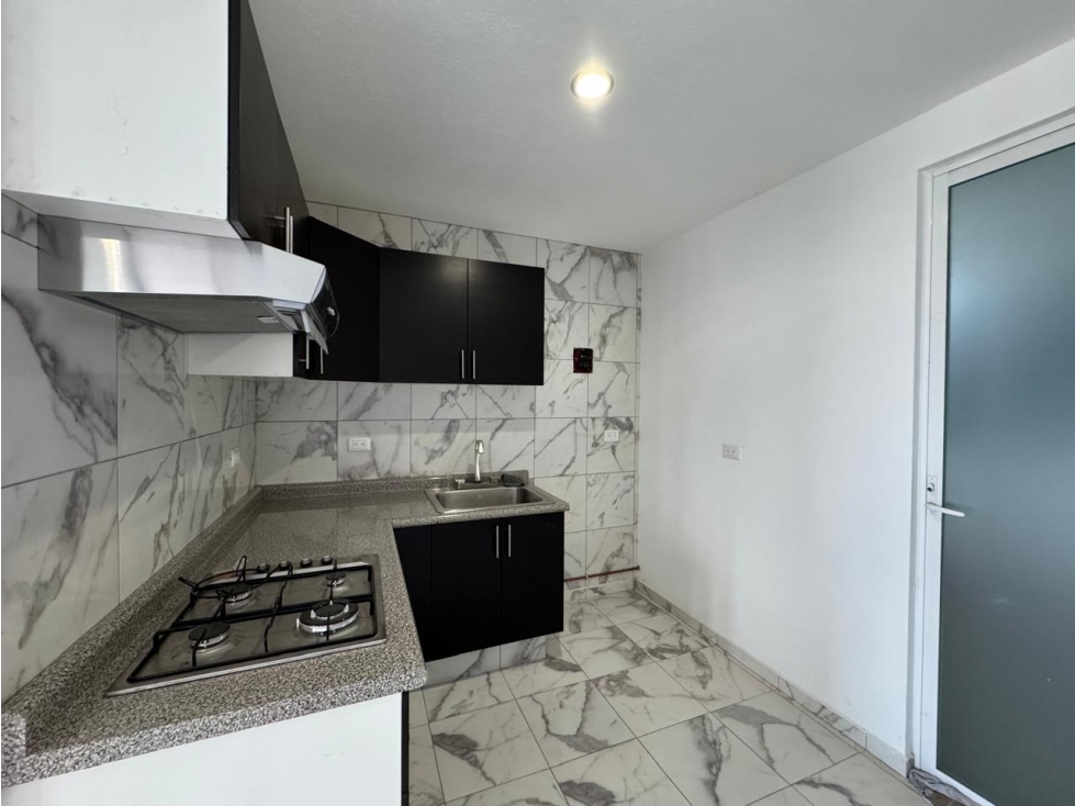 Departamento en Venta San Antonio Cacalotepec, Cholula — foto 5