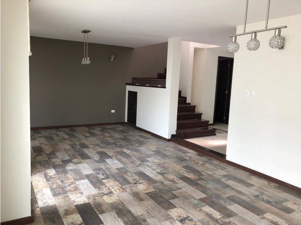 Casa en venta en Fracc Plazuelas de San Bernardino en Tlaxcalancingo — foto 3