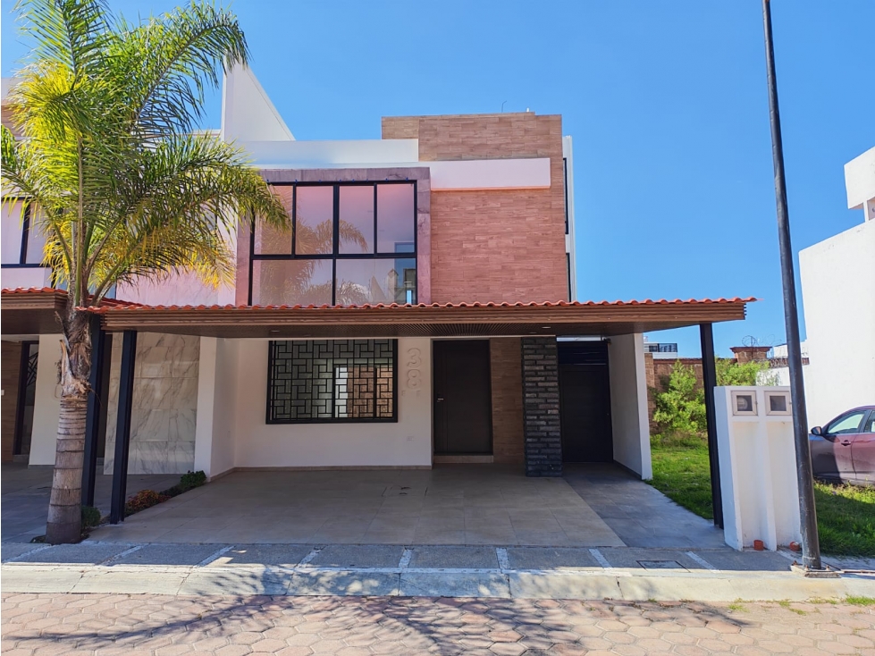 Casa en Venta en Morillotla, UDLAP