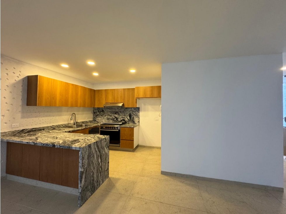 Departamento en renta en Planta Baja en la Carcaña — foto 4