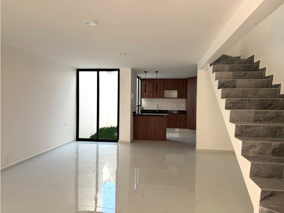 Casa en Venta Zona La Paz, Las animas — foto 4