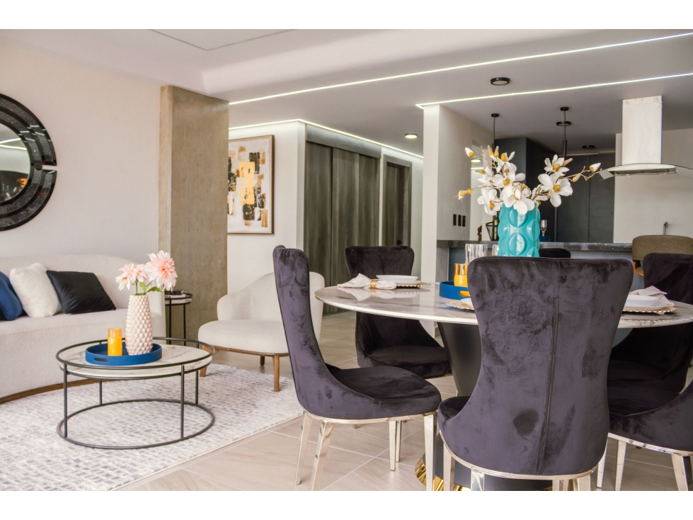 Departamento en Venta, La Paz, Av Juarez — foto 2