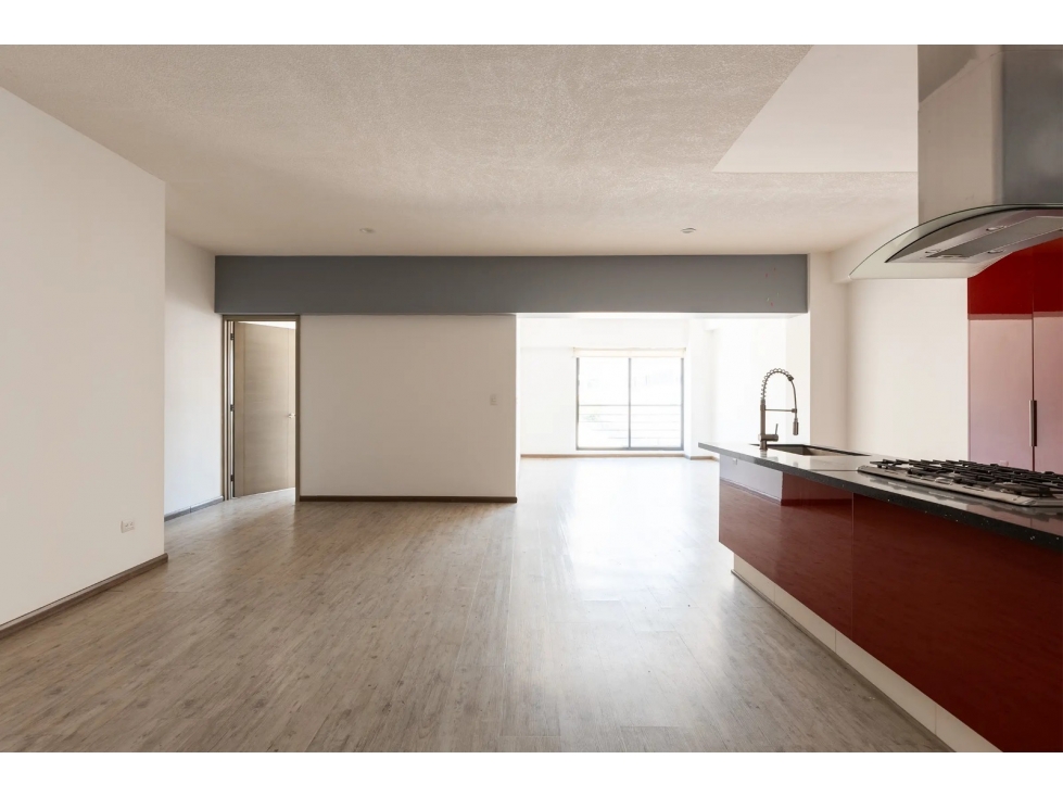 Departamento en Venta Col La Paz, UPAEP — foto 2