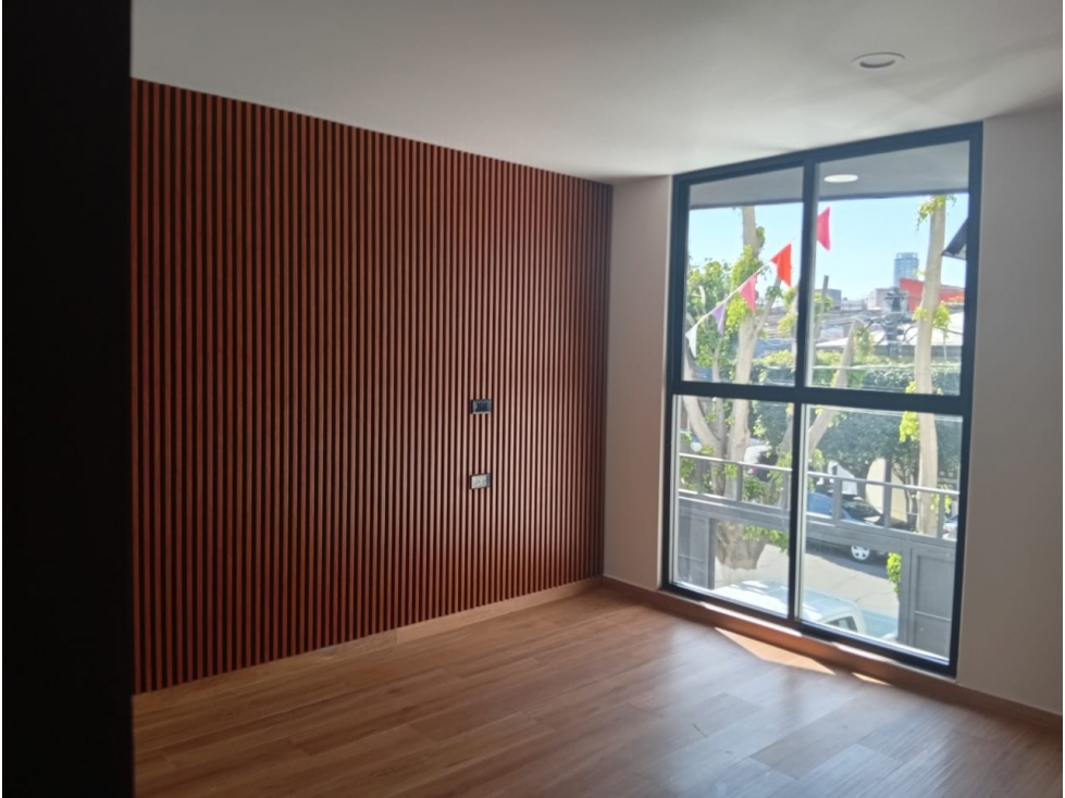 Departamentos Nuevos En Venta Cerca Galeria Animas Con Roof — foto 6