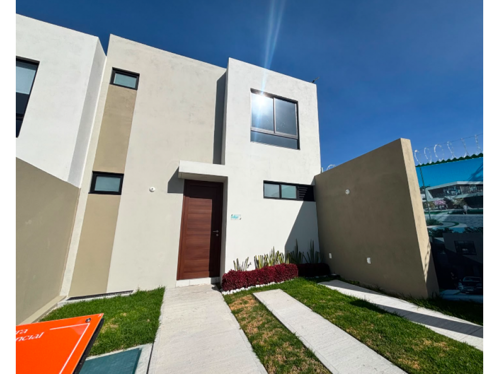 Casa En Venta Lomas de Angelopolis 3 - 1