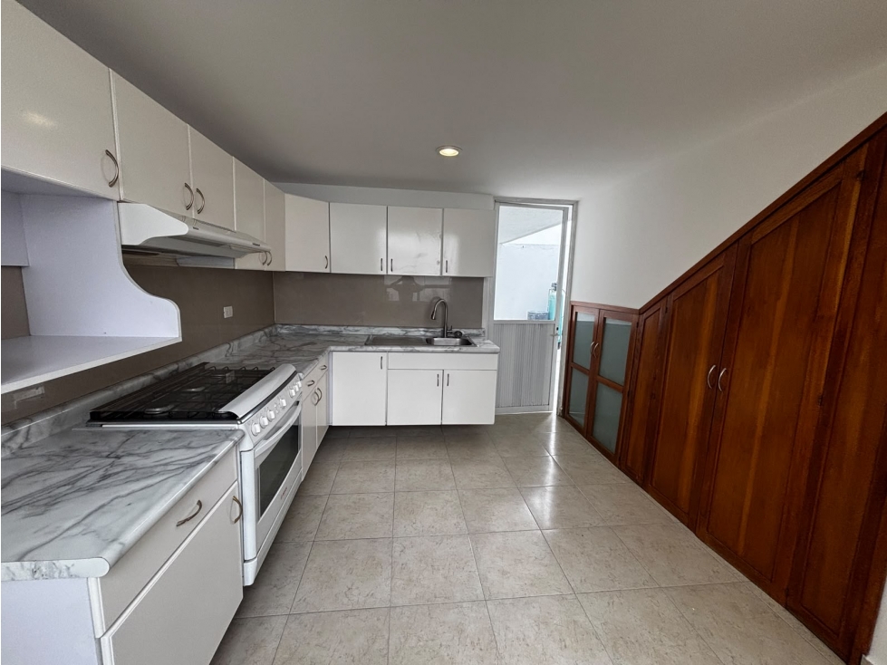 Casa En Renta La Carcaña, Cholula — foto 3